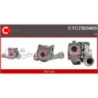 Turbocompresseur CASCO