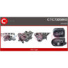 Turbocompresseur CASCO