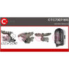 Turbocompresseur CASCO