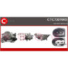 Turbocompresseur CASCO