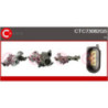 Turbocompresseur CASCO