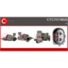 Turbocompresseur CASCO