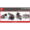 Turbocompresseur CASCO