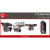 Turbocompresseur CASCO