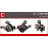 Turbocompresseur CASCO