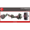 Turbocompresseur CASCO