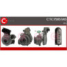 Turbocompresseur CASCO