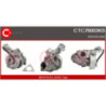 Turbocompresseur CASCO
