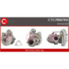 Turbocompresseur CASCO