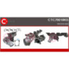 Turbocompresseur CASCO