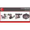 Turbocompresseur CASCO