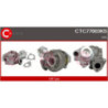 Turbocompresseur CASCO