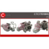 Turbocompresseur CASCO