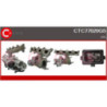 Turbocompresseur CASCO