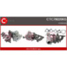 Turbocompresseur CASCO