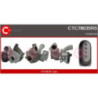 Turbocompresseur CASCO