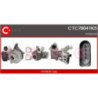 Turbocompresseur CASCO