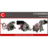 Turbocompresseur CASCO
