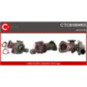Turbocompresseur CASCO
