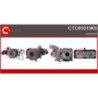 Turbocompresseur CASCO
