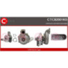 Turbocompresseur CASCO