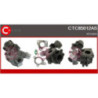 Turbocompresseur CASCO