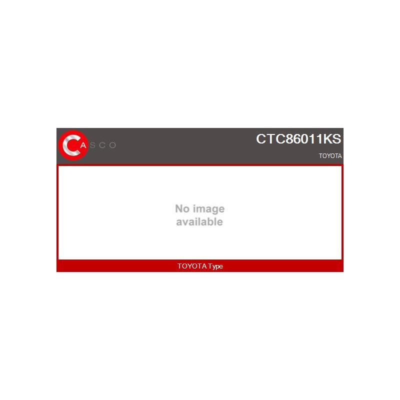 Turbocompresseur CASCO