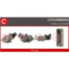 Vanne EGR / AGR CASCO
