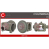 Vanne EGR / AGR CASCO