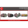 Vanne EGR / AGR CASCO