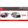 Moteur d'essuie-glace CASCO
