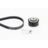 Kit de courroies d'accessoire CONTINENTAL CTAM