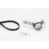 Kit de courroies d'accessoire CONTINENTAL CTAM