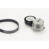 Kit de courroies d'accessoire CONTINENTAL CTAM