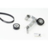 Kit de courroies d'accessoire CONTINENTAL CTAM