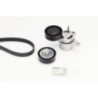 Kit de courroies d'accessoire CONTINENTAL CTAM