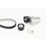 Kit de courroies d'accessoire CONTINENTAL CTAM