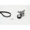 Kit de courroies d'accessoire CONTINENTAL CTAM