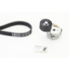 Kit de courroies d'accessoire CONTINENTAL CTAM