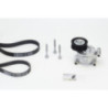 Kit de courroies d'accessoire CONTINENTAL CTAM