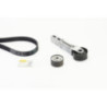Kit de courroies d'accessoire CONTINENTAL CTAM