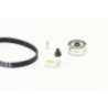 Kit de courroies d'accessoire CONTINENTAL CTAM