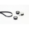 Kit de courroies d'accessoire CONTINENTAL CTAM