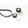 Kit de courroies d'accessoire CONTINENTAL CTAM