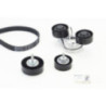 Kit de courroies d'accessoire CONTINENTAL CTAM
