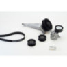 Kit de courroies d'accessoire CONTINENTAL CTAM