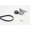 Kit de courroies d'accessoire CONTINENTAL CTAM
