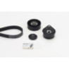 Kit de courroies d'accessoire CONTINENTAL CTAM