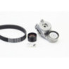 Kit de courroies d'accessoire CONTINENTAL CTAM