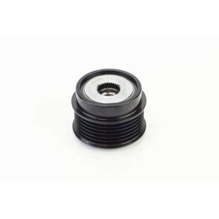 Poulie roue libre...